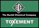 euclid chemical - toxement